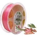 Esun Epla-silk Mystic Triple Colors 1.75 Mm 1kg Filament