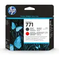 HP 771 Blækpatron