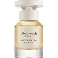 Abercrombie & Fitch Abercrombie-Fitch Parfumer-til-kvinder Authentic-Moment-WomanEau de Parfum Spray 30 ml (5.733,00 kr / 1 l)