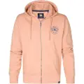 Petrol Industries M-1050-swh103 Sweatshirt Med Lynlås