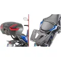 Givi Sr2169 Yamaha Mt-09 2024 Adapterplade