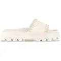 Mou Moutil kvinder. MU.SW661000N Flip flops Eva slide hvid (39), 3-5 cm, Ingen, Casual, Badetøj