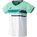 Yonex Team Kortærmet Polo