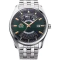 Orient Contemporary Multi Year Calendar 43 Mm Ur