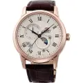 Orient Classic Sun & Moon 43 Mm Ur