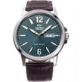 Orient Contemporary Conmuter 42 Mm Ur
