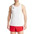 Adidas Adizero Essentials ærmeløs T-shirt