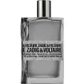 Zadig & Voltaire - This Is Really Him! - Eau De Toilette Intense - This Is Really Him! Edt Intense 100 Ml - For Women
