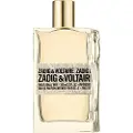 Zadig & Voltaire Zadig-Voltaire Parfumer-til-kvinder This-is-Her!This is Really Her!Eau de Parfum Spray Intense 100 ml (7.000,00 kr / 1 l)