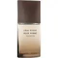 Issey Miyake - L'eau D'issey Pour Homme Wood&wood - Eau De Parfum Intense - Vaporisateur 100 Ml - For Women