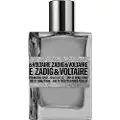 Zadig & Voltaire Zadig-Voltaire Dufte-til-maend This-Is-Him!Eau de Toilette Spray Intense 50 ml (8.300,00 kr / 1 l)