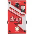 Digitech Drop Polyphonic Drop Tune Pedal