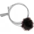 Rode Røde Deadmouse-pin Windshield For Pinmic 3pcs