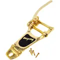 Bigsby B7GLH Vibrato Tailpiece Left-Handed Gold