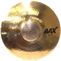 Sabian AAX 16" Thin Crash - Secondhand