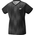 Yonex 260 T-shirt Med Korte ærmer