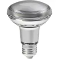 Osram LED pære R80 9.1W/827 (100W) E27