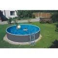 Mountfield Azuro Pool Med Off-axis Huller