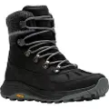 Merrell Siren 4 Thermo Mid Zip Wp Vandrestøvler