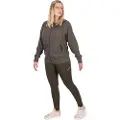 Fox International Wc Sweatshirt Med Lynlås
