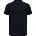 Odlo Essential Solid Kortærmet Polo