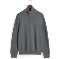 Gant 8030211 Halv Lynlås Sweater