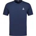 Le coq sportif Ess N°1 T-shirt Med Korte ærmer