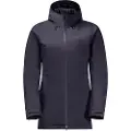 Jack Wolfskin Stirnberg Ins Parka