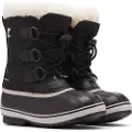 Sorel Vinterstøvler Sorel YOOT PAC NYLON WP barn 36
