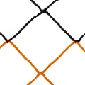 Sporti France Bic 4 Mm Pp Simple Mesh 120 7.50x2.50x2x2 M Målnet