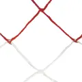 Sporti France Bic 4 Mm Pp Simple Mesh 120 7.50x2.50x2x2 M Målnet