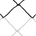Sporti France Bic 4 Mm Pp Simple Mesh 120 7.50x2.50x2x2 M Målnet
