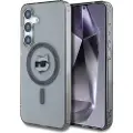 Karl Lagerfeld Klhms25mhlschk Samsung Galaxy S25+ Telefon Etui