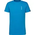 Mammut Massone Quickdraw T-shirt Med Korte ærmer