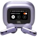 JBL Live Flex 3 Lilla