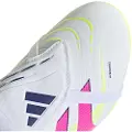 Adidas Predator League Fold Over Tongue Fg Børnefodboldstøvler