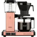 Moccamaster Optio Rose Gold