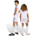 Adidas Fc Bayern 25/26 Væk Junior-shorts