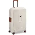 Delsey Moncey 76 Cm 97l Kuffert Med Hjul