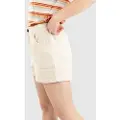 Sisstr Sandy Shores Woven Shorts hvid