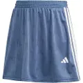 Adidas Stadium 3 Stripes Tennis Inspired Jacquard Nederdel