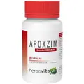 Herbovita - Apoxzim 60 kapsler