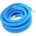 Gre Accessories Vacuum With 2 Cuffs 38 Mm Slange