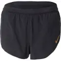 Nike AeroSwift x Jakob Dri-FIT ADV 2"-løbeshorts til mænd - sort