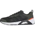 Adidas Dropset Control Vægtløftningssko