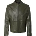 Hugo Boss Lokis 3 10271460 01 Læderjakke