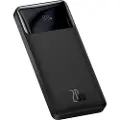Baseus Overseas Edition 10000mah 15w Powerbank