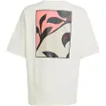 Adidas Mercedes-amg Petronas Formula One Team Summer Graphic T-shirt Med Korte ærmer