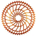 Leonardi Racing Aluminium 9-48t 12s Tandhjul