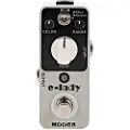 Mooer Audio Mooer MFL1 Electric Lady Analog Flanger Pedal